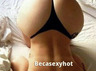 Becasexyhot