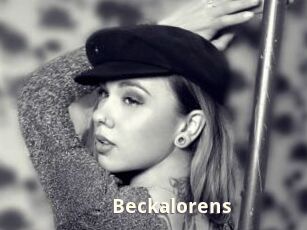 Beckalorens