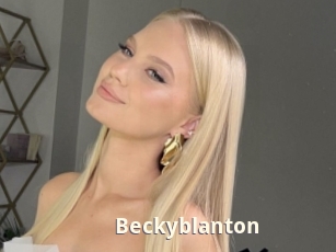 Beckyblanton