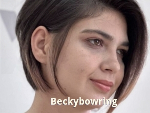 Beckybowring