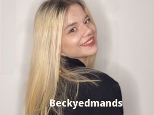 Beckyedmands