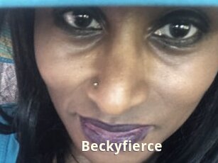 Beckyfierce