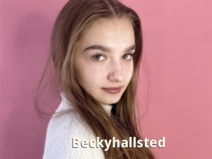 Beckyhallsted