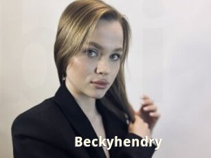 Beckyhendry
