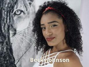 Beckyjohnson