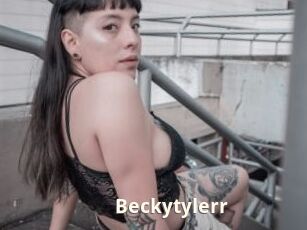 Beckytylerr