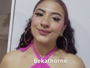 Bekathorne