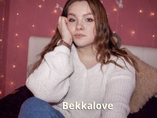 Bekkalove