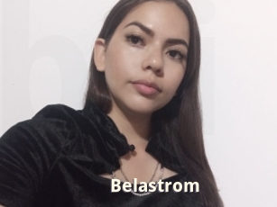 Belastrom