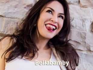 Bellabamby