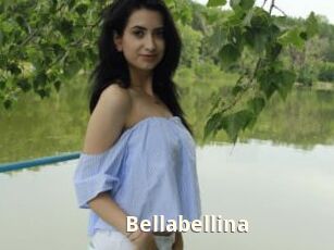 Bellabellina