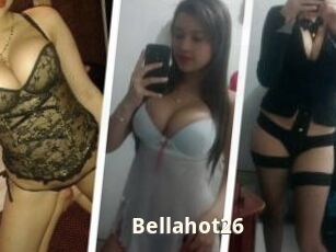 Bellahot26