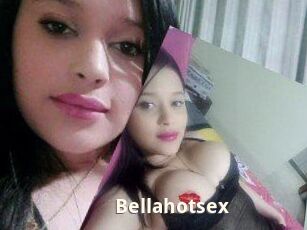 Bellahotsex