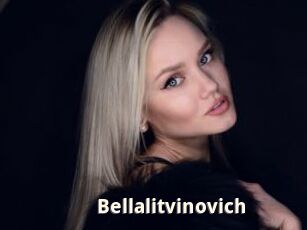 Bellalitvinovich