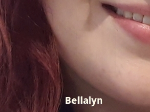 Bellalyn