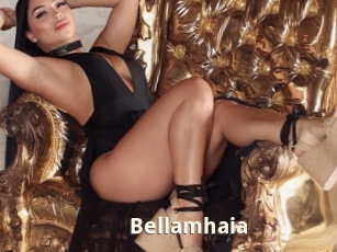 Bellamhaia