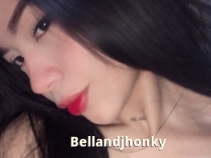 Bellandjhonky