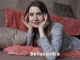 Bellasandra