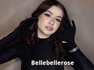 Bellebellerose