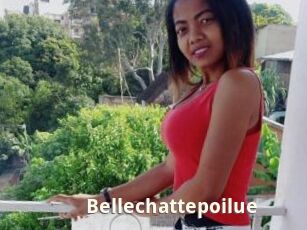 Bellechattepoilue