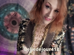 Belledejour418