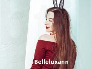 Belleluxann