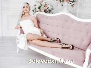 Belovedxmilana