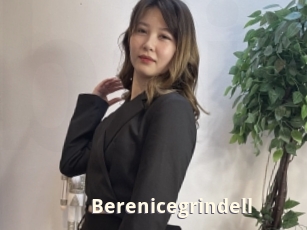 Berenicegrindell