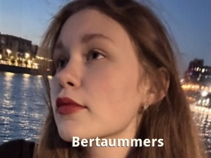 Bertaummers