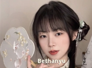 Bethanyu