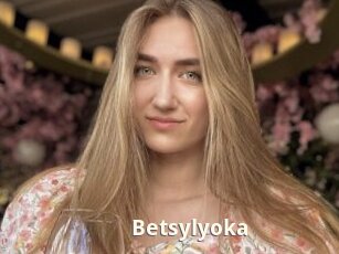 Betsylyoka