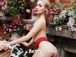 Bettybambi