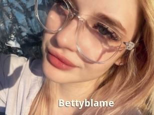 Bettyblame