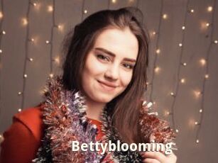 Bettyblooming