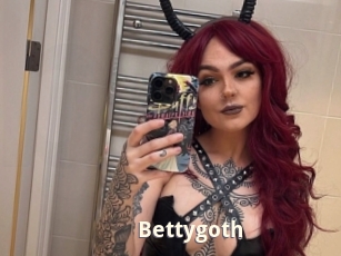 Bettygoth