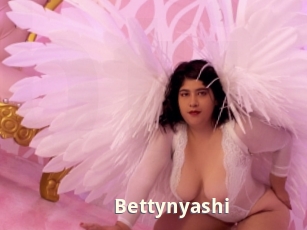 Bettynyashi