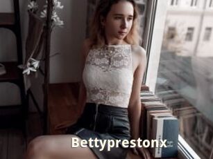 Bettyprestonx