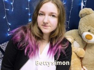 Bettysimon