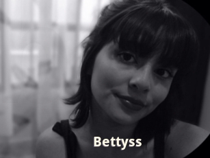 Bettyss