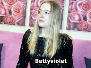 Bettyviolet