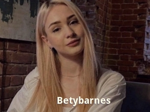 Betybarnes