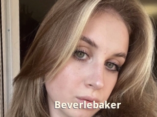 Beverlebaker