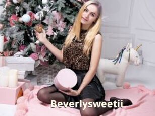 Beverlysweetii