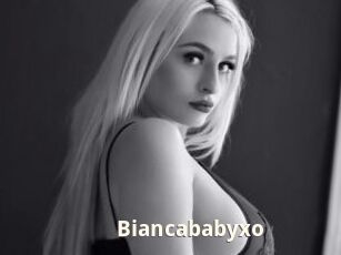 Biancababyxo