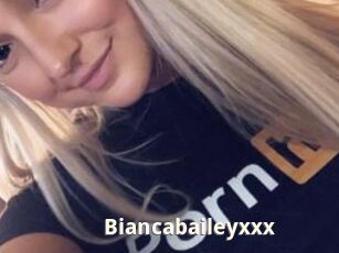 Biancabaileyxxx