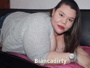 Biancadirty