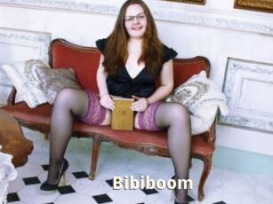 Bibiboom