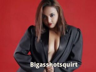 Bigasshotsquirt