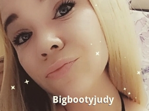 Bigbootyjudy