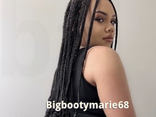 Bigbootymarie68